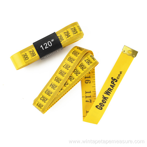 3M 19MM PVC Tailor Tape Measure